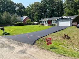 Why Choose Us For All Your Driveway Paving Needs in Zwolle, LA?